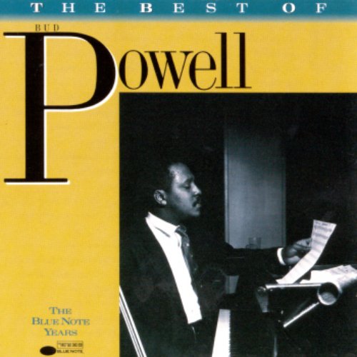 The Best Of Bud Powell - The Blue Note Years