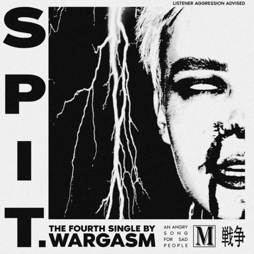 Spit. - Single