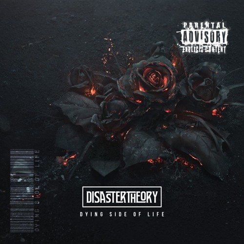 Dying Side of Life - EP