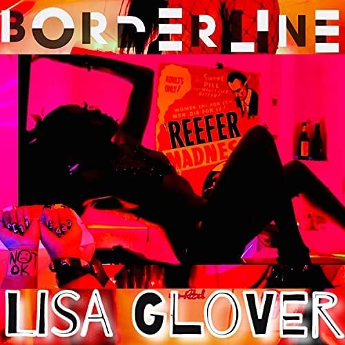 Borderline - Single