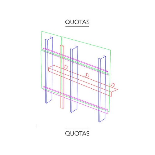 Quotas - EP