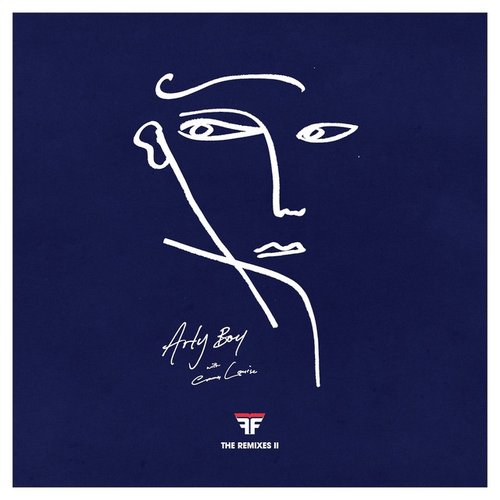 Arty Boy (Remixes II)