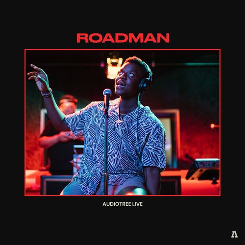 Roadman on Audiotree Live