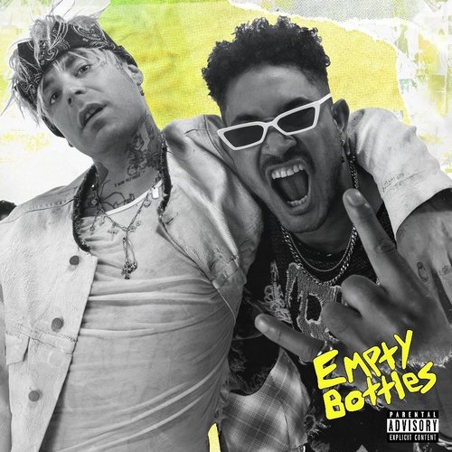 Empty Bottles (feat. MOD SUN)