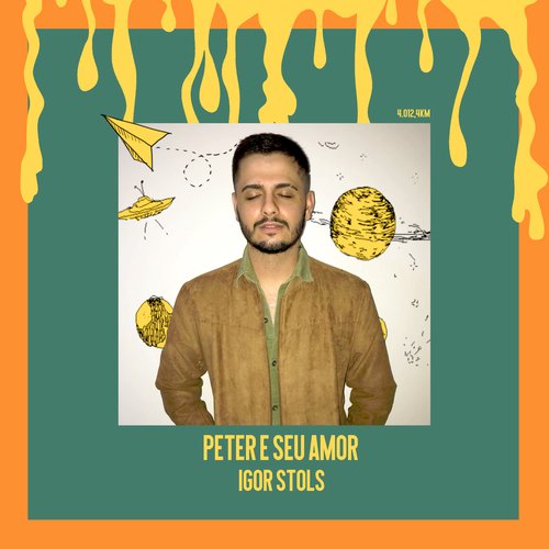Peter e Seu Amor