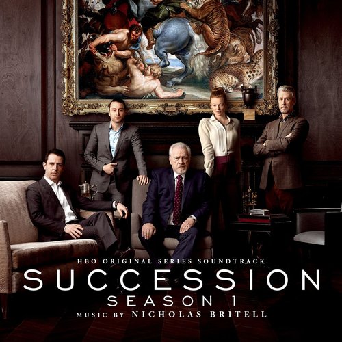 Succession, Season 1 (HBO Original Series Soundtrack)