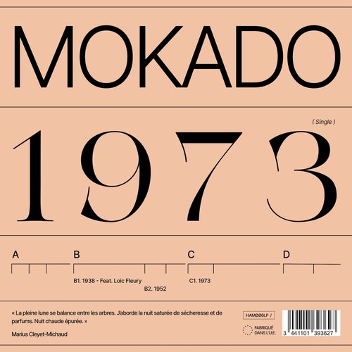 1973 - Single