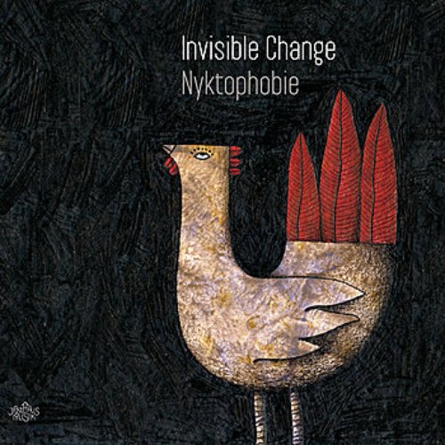 Nyktophobie