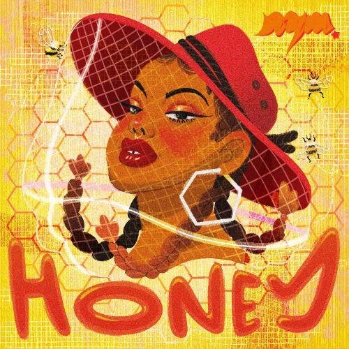 Honey - Single