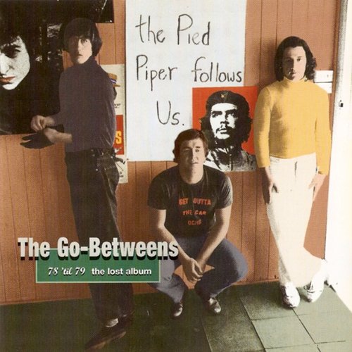 The Lost Album