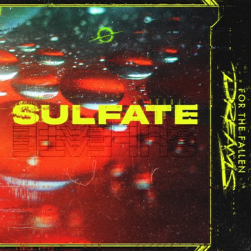 Sulfate - Single