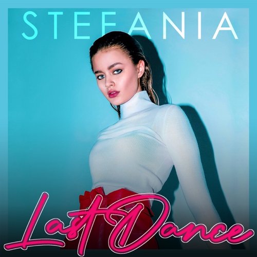 Last Dance - Single