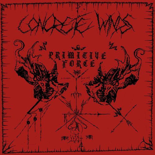Primitive Force
