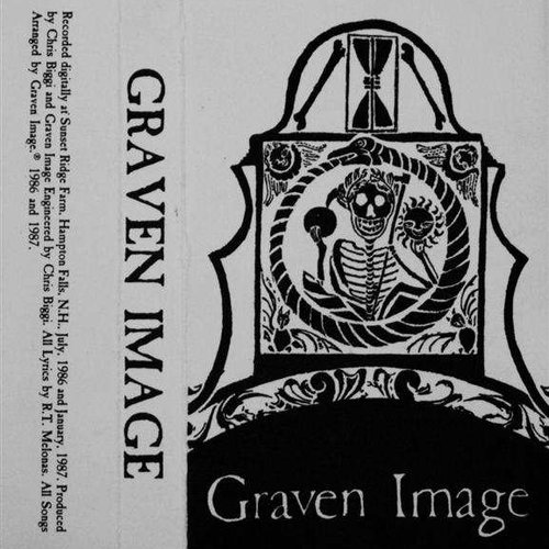 Graven Image