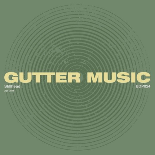 Gutter Music