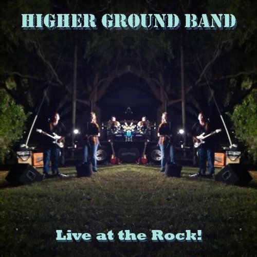 Live At the Rock