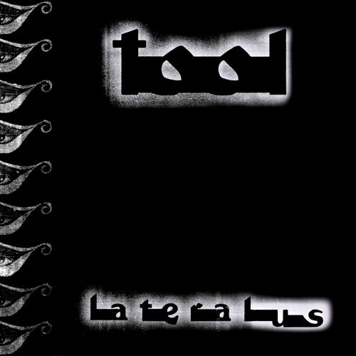 2001 - Lateralus