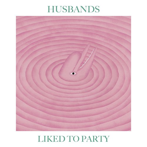 Liked to Party - EP