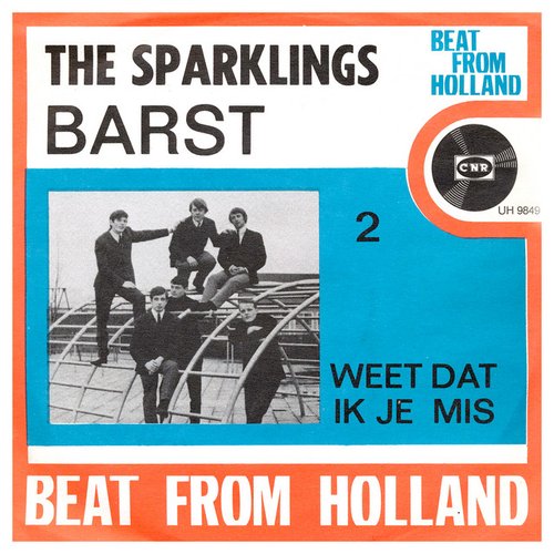 Barst - Single