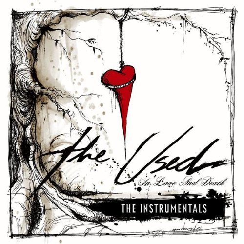 In Love And Death Instrumentals