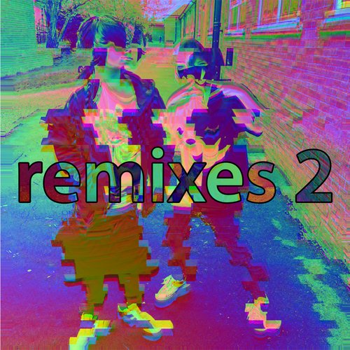 remixes 2