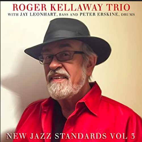 New Jazz Standards Vol 3