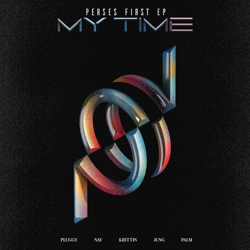 PERSES FIRST EP MY TIME