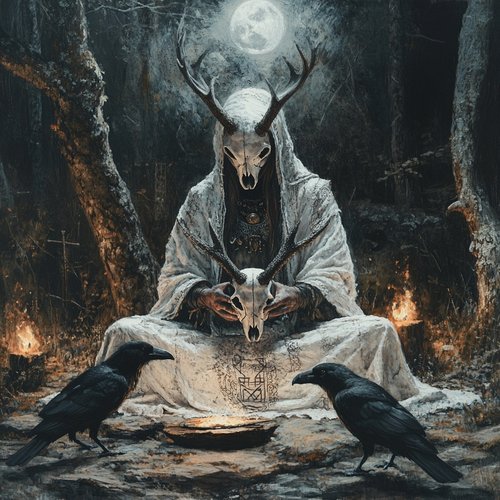 Blót til Óðinn