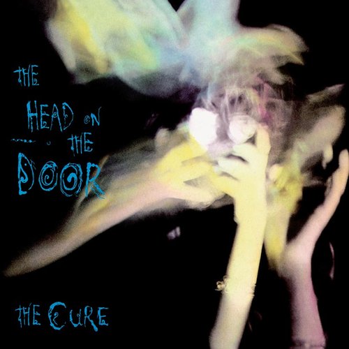 The Head on the Door (Deluxed Edition)