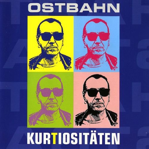 Kurtiositäten