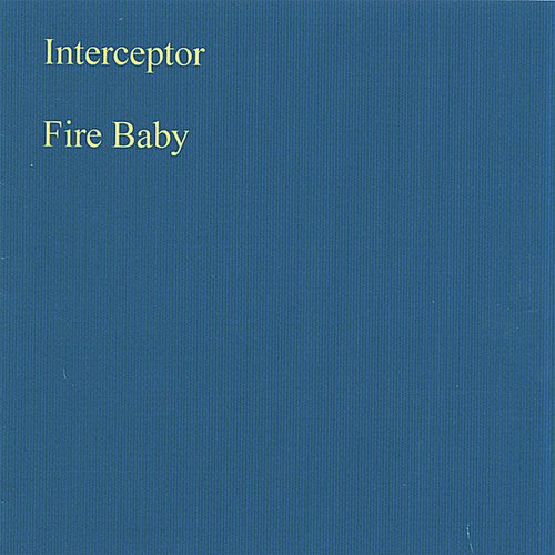 Fire Baby