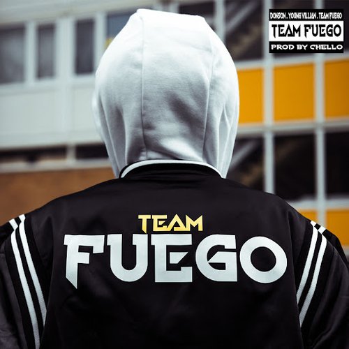TEAM FUEGO