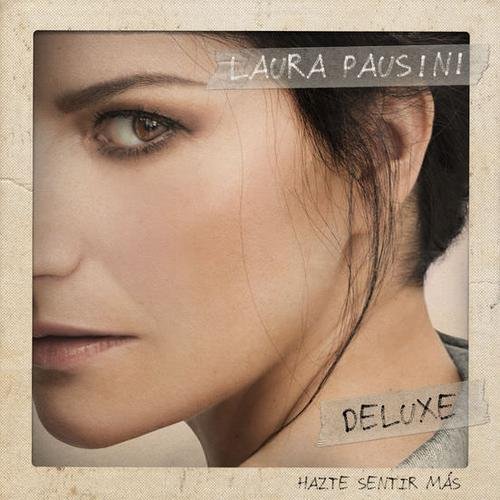 Hazte sentir más (Deluxe)