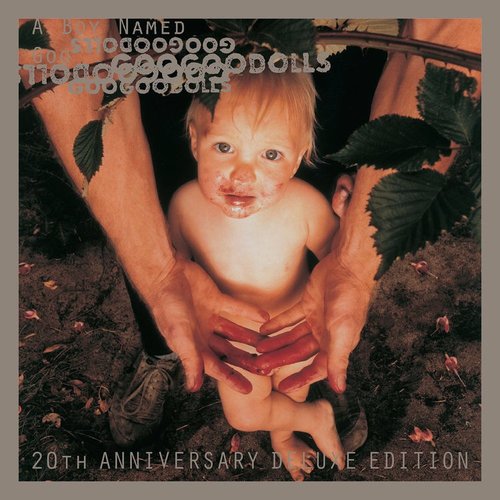 A Boy Named Goo (20th Anniversary Deluxe Edition)