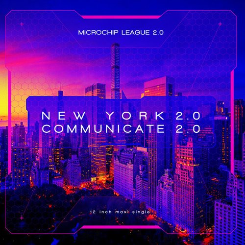 New York 2.0