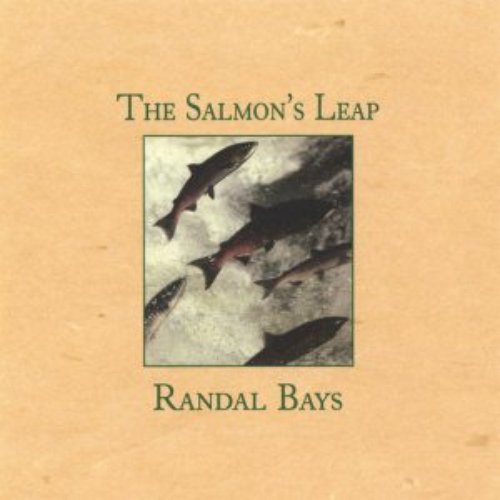 The Salmon's Leap