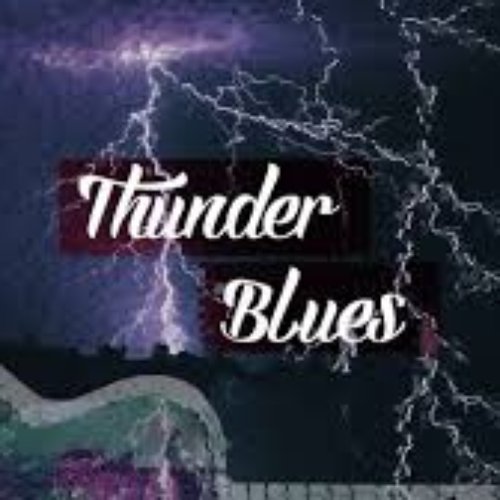Thunder Blues