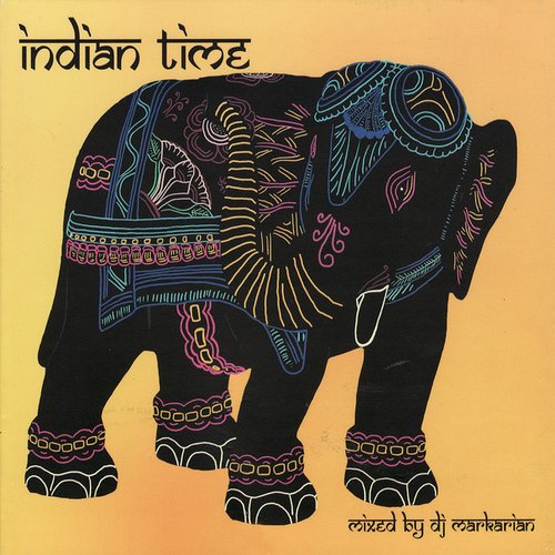 Indian Time