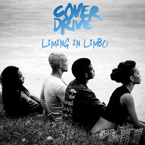 Liming In Limbo - EP