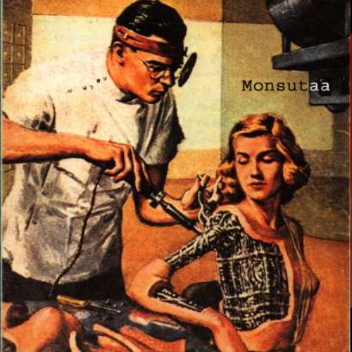 Monsutaa