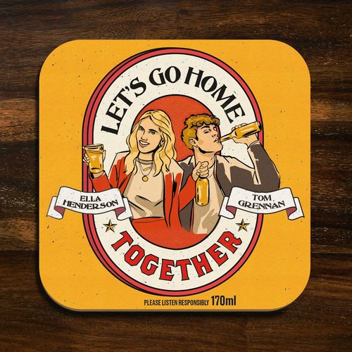 Let’s Go Home Together - Single