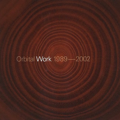 Work 1989-2002