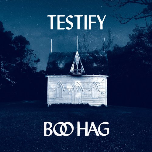 Testify