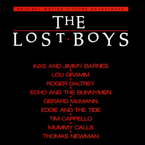 The Lost Boys (Original Motion Picture Soundtrack)