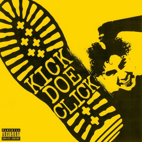 Kick Doe Click - Single