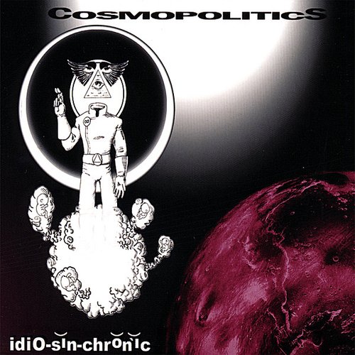 Idio-Sin-Chronic
