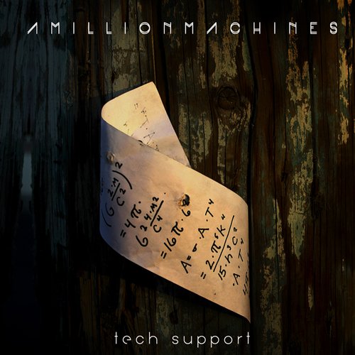 Tech Support - Single