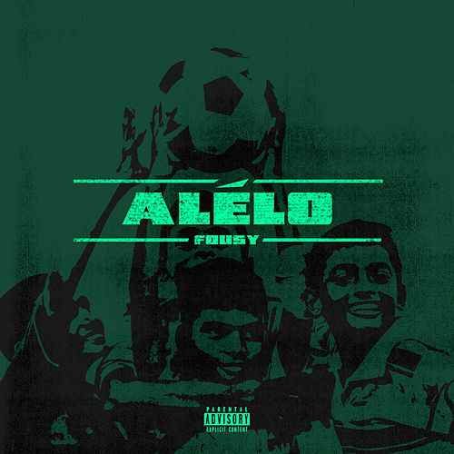 Alélo - Single