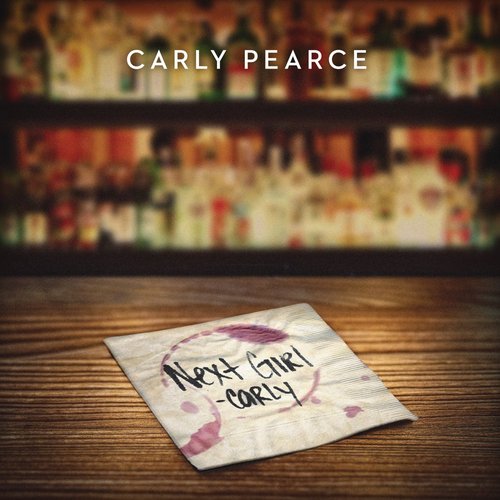 Next Girl - Single