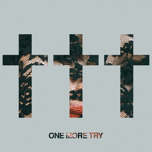 One More Try - Single